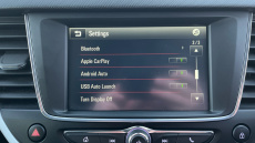 Vauxhall Crossland X 1.5 Turbo D [102] Griffin [Start Stop] Diesel Hatchback